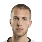 Player EA FC 27 player photo