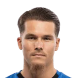 Player EA FC 27 player photo