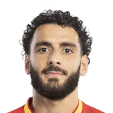 Player EA FC 27 player photo