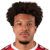 Player EA FC 27 player photo