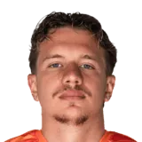 Player EA FC 27 player photo