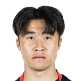 Player EA FC 27 player photo