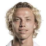 Player EA FC 27 player photo