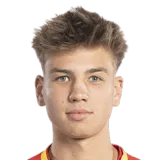 Player EA FC 27 player photo