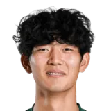 Player EA FC 27 player photo