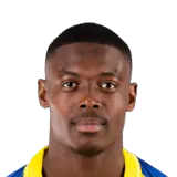 Player EA FC 27 player photo