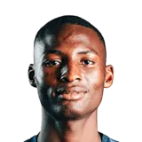 Player EA FC 27 player photo