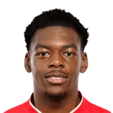 Player EA FC 27 player photo