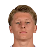 Player EA FC 27 player photo