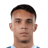 Player EA FC 27 player photo