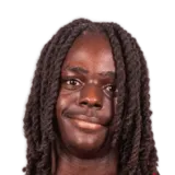Player EA FC 27 player photo