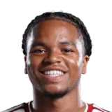 Player EA FC 27 player photo