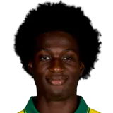 Player EA FC 27 player photo