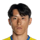 Player EA FC 27 player photo