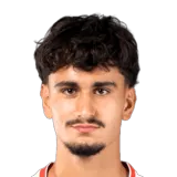 Player EA FC 27 player photo