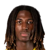 Player EA FC 27 player photo
