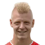 Player EA FC 27 player photo