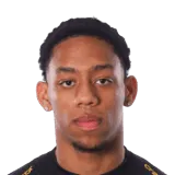 Player EA FC 27 player photo
