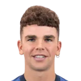 Player EA FC 27 player photo