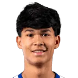 Player EA FC 27 player photo