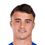 Player EA FC 27 player photo