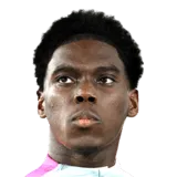 Player EA FC 27 player photo