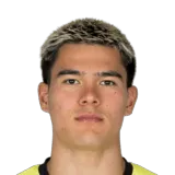 Player EA FC 27 player photo