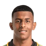 Player EA FC 27 player photo