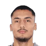 Player EA FC 27 player photo