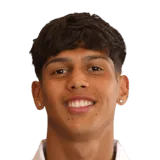 Player EA FC 27 player photo