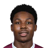Player EA FC 27 player photo