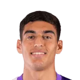 Player EA FC 27 player photo