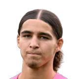 Player EA FC 27 player photo