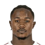 Player EA FC 27 player photo
