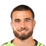 Player EA FC 27 player photo