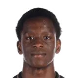 Player EA FC 27 player photo