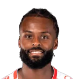 Player EA FC 27 player photo