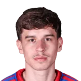 Player EA FC 27 player photo