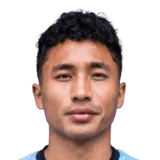 Player EA FC 27 player photo
