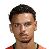 Player EA FC 27 player photo