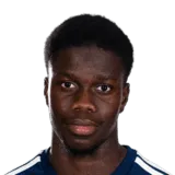 Player EA FC 27 player photo