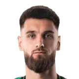 Player EA FC 27 player photo