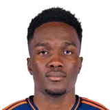 Player EA FC 27 player photo