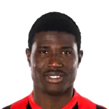 Player EA FC 27 player photo