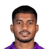 Player EA FC 27 player photo