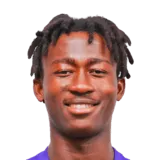 Player EA FC 27 player photo