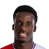 Player EA FC 27 player photo