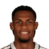 Player EA FC 27 player photo