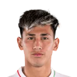 Player EA FC 27 player photo