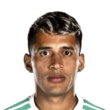 Player EA FC 27 player photo